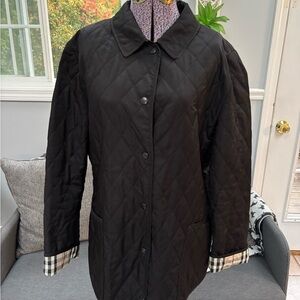 Burberry Women's Jacket